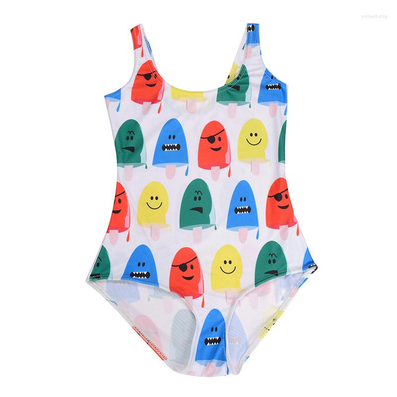 Women' Swimwear One Piece Summer White Ice Cream 3D Prints Cosplay Elastic Fitness Suits Bodysuits Beach Swimsuit Women, 1108
Women' Swimwear One Piece Summer White Ice Cream 3D Prints Cosplay Elastic Fitness Suits Bodysuits Beach Swimsuit Women, 1108