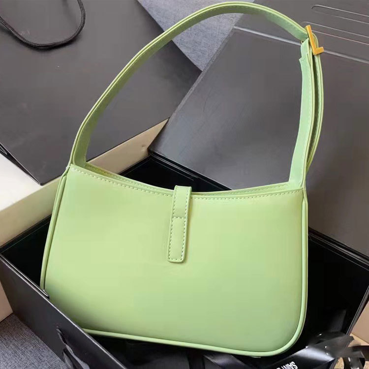 2023 New Bag Underarm Bag Women's Versatile Bag Shoulder Bag Handbag Women's Bag, Black
2023 New Bag Underarm Bag Women's Versatile Bag Shoulder Bag Handbag Women's Bag, Black