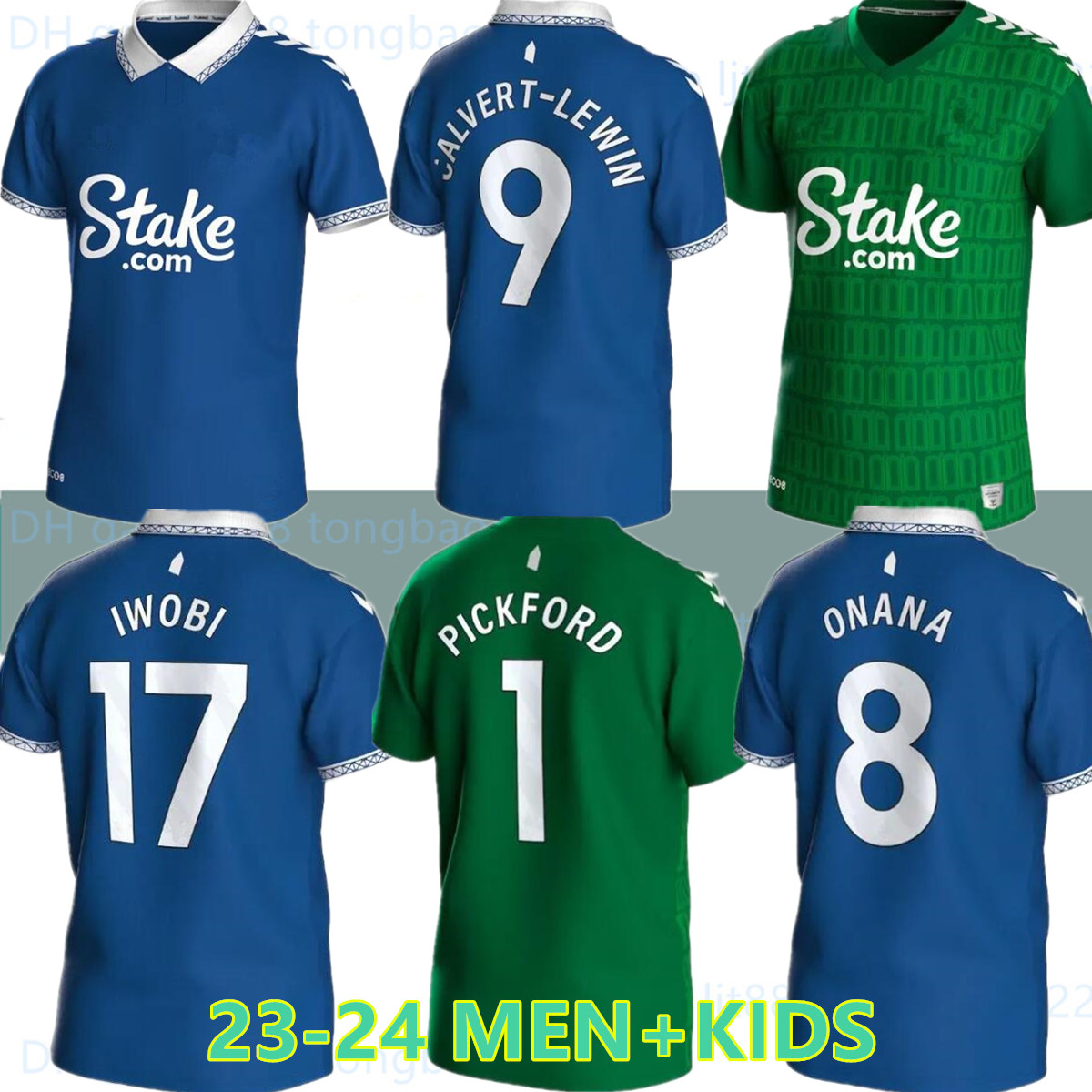 23 24 Everton soccer jerseys McNEIL CALVERT-LEWIN KEANE DAVIES DIGNE Uniforms Adult Kids Kits Set Socks Full sets 2023 2024 football shirts Thai Uniforms, 23-24 gk adult
23 24 Everton soccer jerseys McNEIL CALVERT-LEWIN KEANE DAVIES DIGNE Uniforms Adult Kids Kits Set Socks Full sets 2023 2024 football shirts Thai Uniforms, 23-24 gk adult