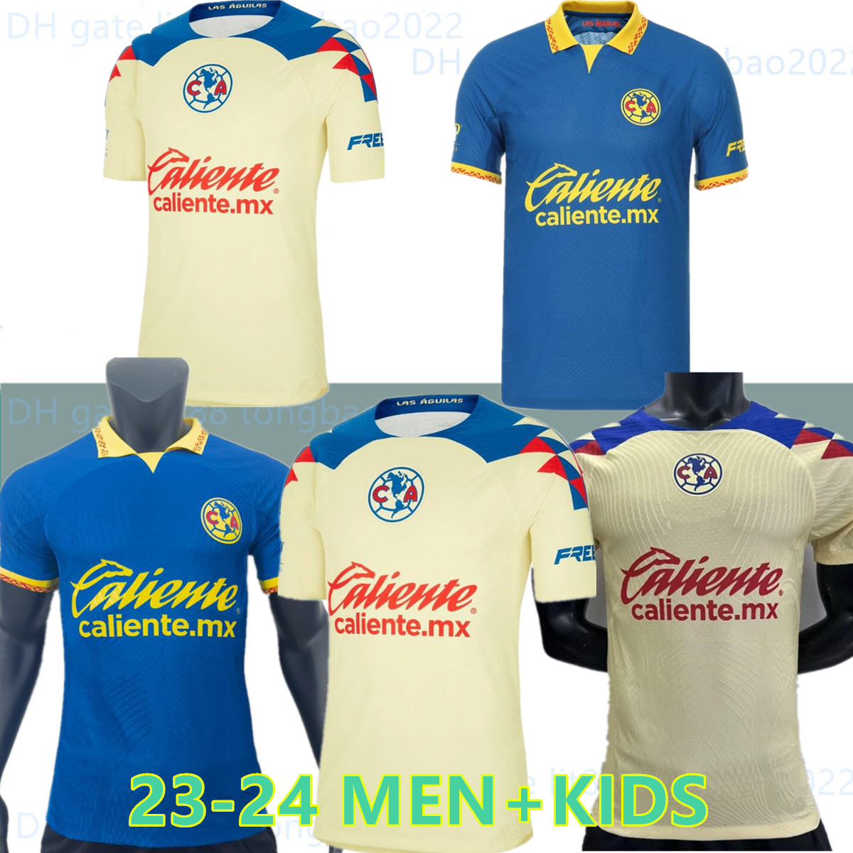 size S-3XL 2023 2024 Liga MX Club America Soccer Jerseys R.MARTiNEZ GIOVANI home away 3rd training vest 22 23 24 football men and women shirt fans player, 22-23 third
size S-3XL 2023 2024 Liga MX Club America Soccer Jerseys R.MARTiNEZ GIOVANI home away 3rd training vest 22 23 24 football men and women shirt fans player, 22-23 third