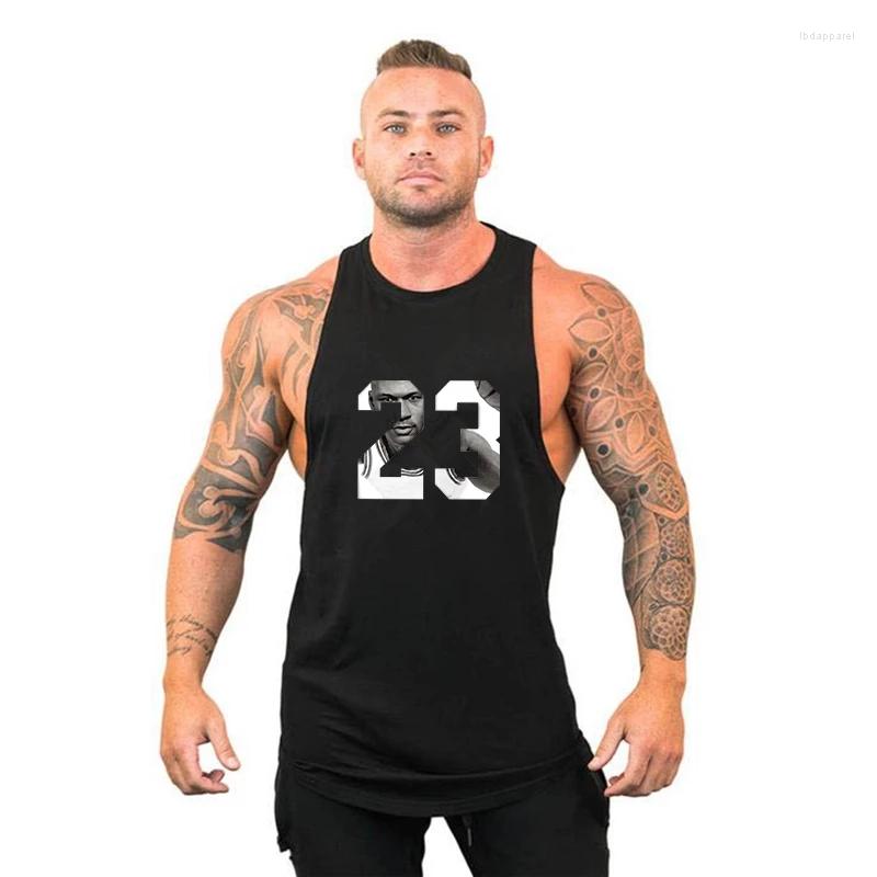 Men's Tank Tops Men's Clothes Fitness Man Gym T-shirts Bodybuilding Shirt Top For Sleeveless Sweatshirt Stringer Vests Clothing Vest
Men's Tank Tops Men's Clothes Fitness Man Gym T-shirts Bodybuilding Shirt Top For Sleeveless Sweatshirt Stringer Vests Clothing Vest