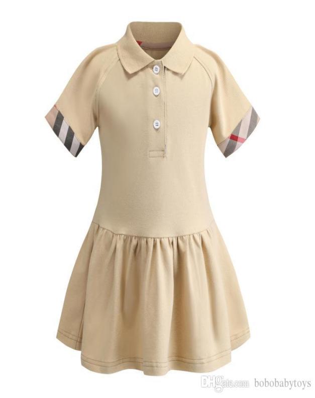 kids designer clothes Big Kid girls Beige plaid Casual dress 100 cotton sport dress children clothing baby girl clothes B1212179727, Prussian blue
kids designer clothes Big Kid girls Beige plaid Casual dress 100 cotton sport dress children clothing baby girl clothes B1212179727, Prussian blue