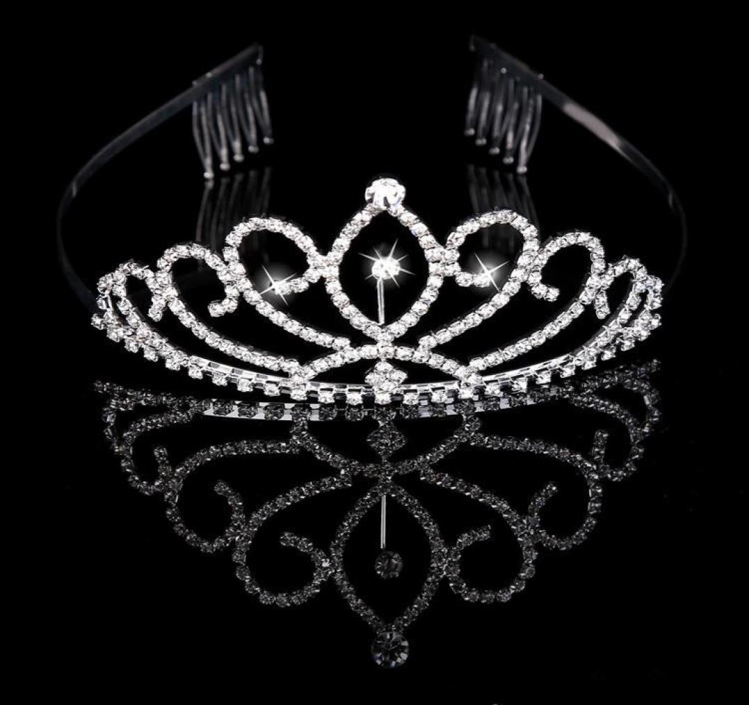 Bridal Tiaras Crowns With Rhinestones Bridal Jewelry pageant 2019 Evening Prom Party Performance Pageant Crystal Wedding Tiaras Ac7748064
Bridal Tiaras Crowns With Rhinestones Bridal Jewelry pageant 2019 Evening Prom Party Performance Pageant Crystal Wedding Tiaras Ac7748064