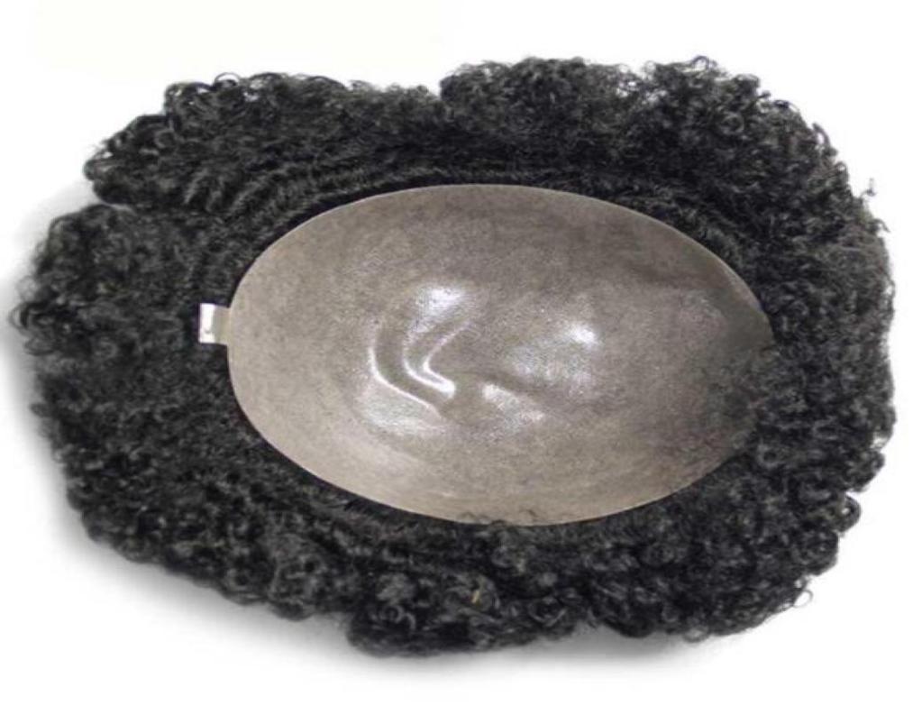 Men Hair Wig Full Thin Skin Toupee 360 Wave Full PU Toupee Off Black 1b Brazilian Virgin Human Hair Replacement for Black Men3648917, Clear
Men Hair Wig Full Thin Skin Toupee 360 Wave Full PU Toupee Off Black 1b Brazilian Virgin Human Hair Replacement for Black Men3648917, Clear