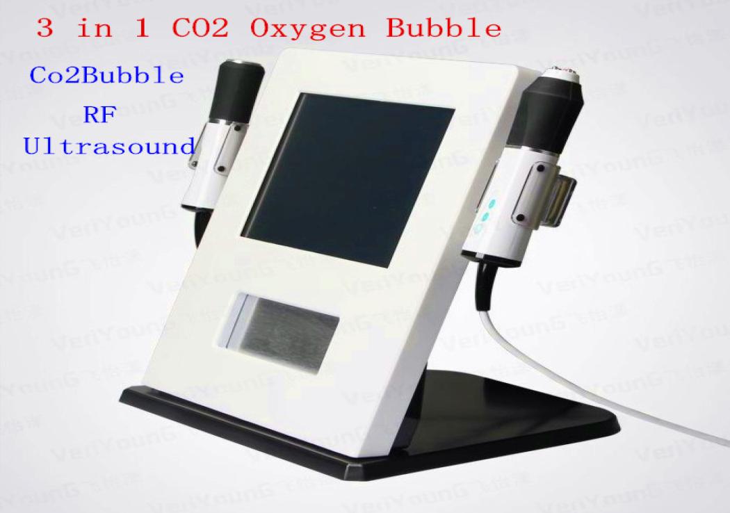 3 in 1 Oxygen Ultrasound RF Face Oxygen Co2 Bubble Skin Care Facial Machine Wrinkle Remover Beautifu Equipment DHL 3989161
3 in 1 Oxygen Ultrasound RF Face Oxygen Co2 Bubble Skin Care Facial Machine Wrinkle Remover Beautifu Equipment DHL 3989161