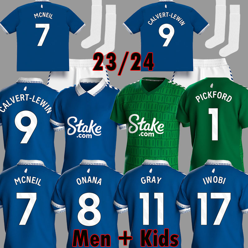 23 24 MCNEIL KEANE everton soccer jerseys efc ecw CALVERT LEWIN GRAY Reid Lineker Kanchelskis RIDEOUT DOUCOURE football shirt Man Kit Kids Equipments, Pl goalkeeper
23 24 MCNEIL KEANE everton soccer jerseys efc ecw CALVERT LEWIN GRAY Reid Lineker Kanchelskis RIDEOUT DOUCOURE football shirt Man Kit Kids Equipments, Pl goalkeeper