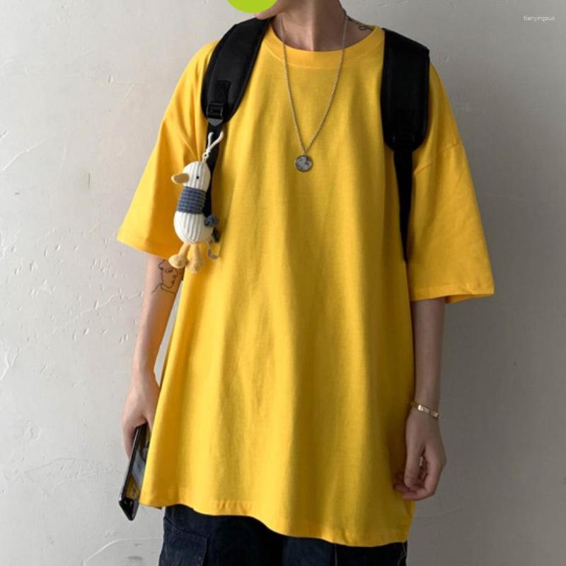 Men's Suits B9529 Plus Size T Shirts Men Loose Casual Solid Color Short Sleeve Top Cotton O Neck Tshirt Summer Mens Tees, No box-b9529-3
Men's Suits B9529 Plus Size T Shirts Men Loose Casual Solid Color Short Sleeve Top Cotton O Neck Tshirt Summer Mens Tees, No box-b9529-3