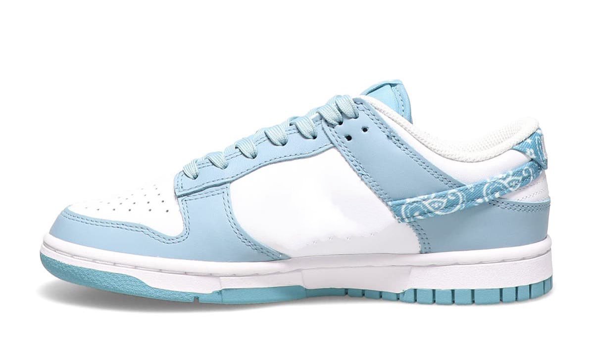 Low Blue Paisley shoes trainers Shoe Outdoor Sneakers for Women Men Size US 4-13 EUR 36-47, Sky blue
Low Blue Paisley shoes trainers Shoe Outdoor Sneakers for Women Men Size US 4-13 EUR 36-47, Sky blue