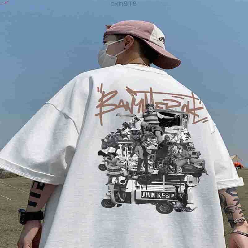 stussys Miedoll Fashion Brand Summer Hong Kong Style Print American Short Sleeve Loose Round Neck Half Sleeve T-shirt for Men's Outsider Design, Black10
stussys Miedoll Fashion Brand Summer Hong Kong Style Print American Short Sleeve Loose Round Neck Half Sleeve T-shirt for Men's Outsider Design, Black10