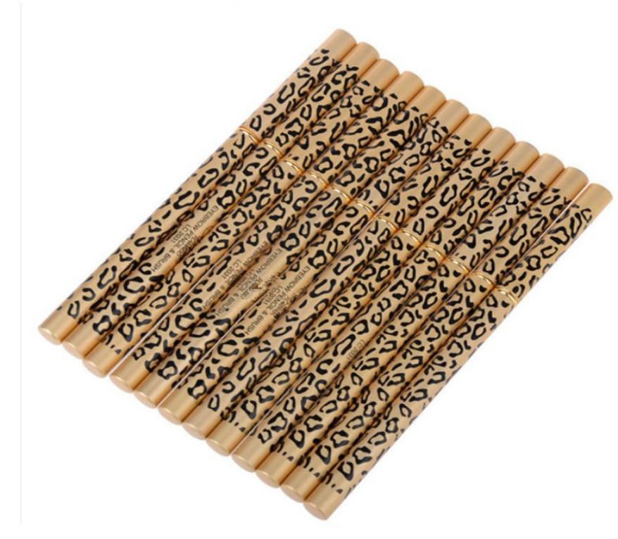 Eyebrow Enhancers Arrivals Makeup Leopard Grain Eyebrow pencil waterproof Professional Makeup Eyebrow Pencil Brush Black DHL FR5664867, Army green
Eyebrow Enhancers Arrivals Makeup Leopard Grain Eyebrow pencil waterproof Professional Makeup Eyebrow Pencil Brush Black DHL FR5664867, Army green