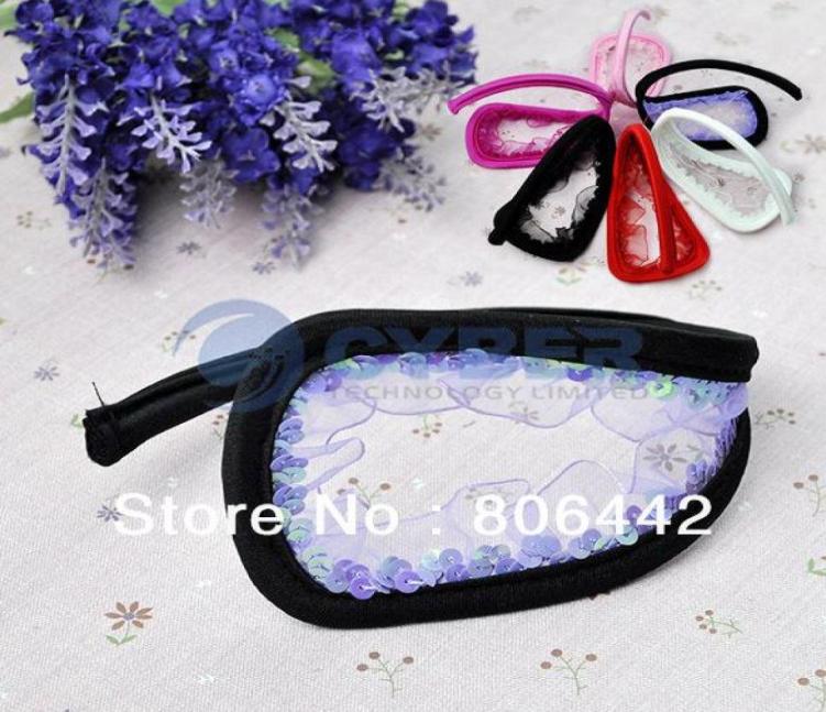 Sexy Sequins Hollow Voile Women039s Lace CString Thongs Panties Lingerie Stealth C String 6Colors 93097043501, Black
Sexy Sequins Hollow Voile Women039s Lace CString Thongs Panties Lingerie Stealth C String 6Colors 93097043501, Black