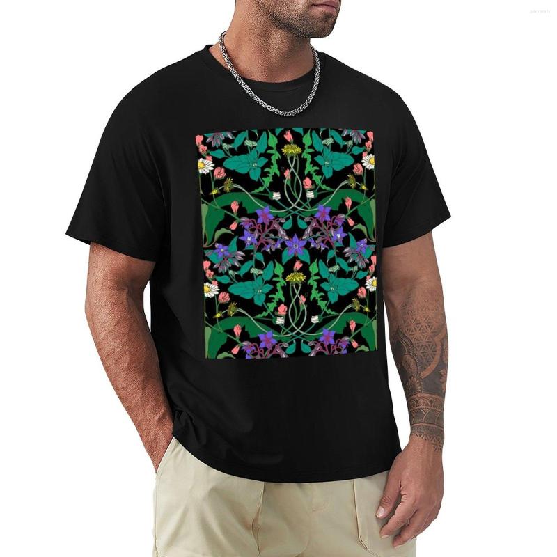 Men's Polos Dandelion T-Shirt Short Sleeve Tee Graphic T Shirt Plus Size Shirts Men, Dark coffee
Men's Polos Dandelion T-Shirt Short Sleeve Tee Graphic T Shirt Plus Size Shirts Men, Dark coffee