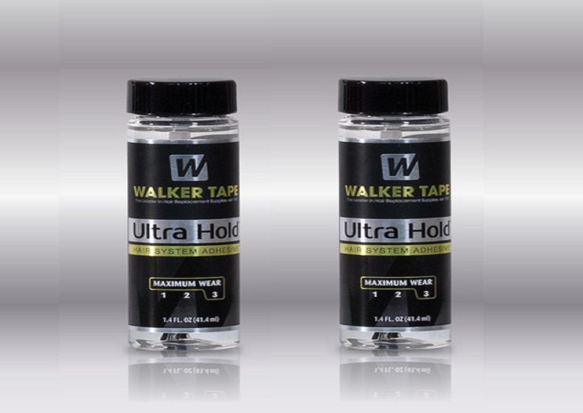 Waterproof professional hair glue ULTRA HOLD LACE WIG ADHESIVE GLUE WALKER TAPE 05 OZ5969112
Waterproof professional hair glue ULTRA HOLD LACE WIG ADHESIVE GLUE WALKER TAPE 05 OZ5969112