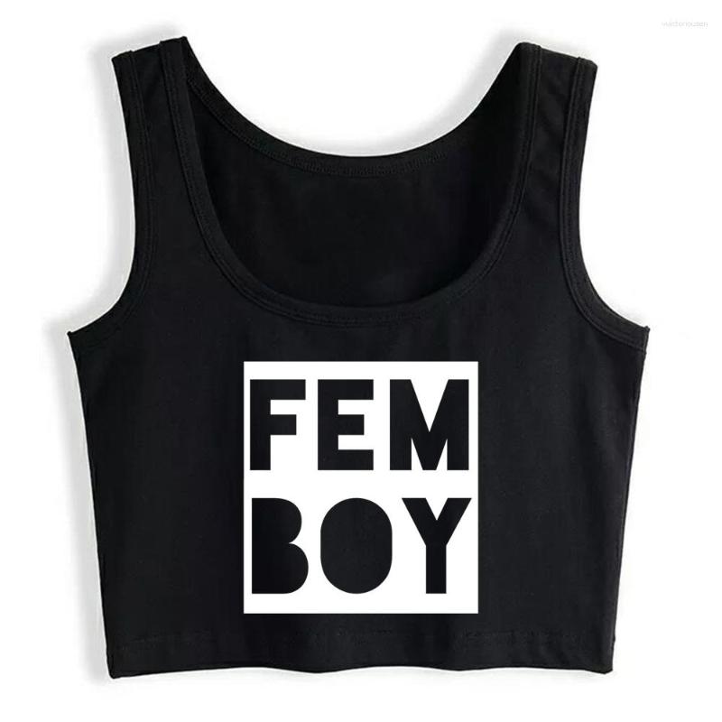 Women's Tanks Crop Top Women Femboy Aesthetic Y2k Harajuku Gothic Gym Korean Tank Sexy Blouse Female Clothes Mujer Verano 2023, Grey
Women's Tanks Crop Top Women Femboy Aesthetic Y2k Harajuku Gothic Gym Korean Tank Sexy Blouse Female Clothes Mujer Verano 2023, Grey