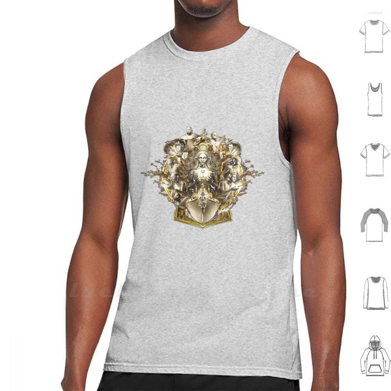 Men's Tank Tops Seven Key Tales Vest Sleeveless Fantasy The Magicians Themagicians Syfy Julia Wicker, M-tank-gray
Men's Tank Tops Seven Key Tales Vest Sleeveless Fantasy The Magicians Themagicians Syfy Julia Wicker, M-tank-gray