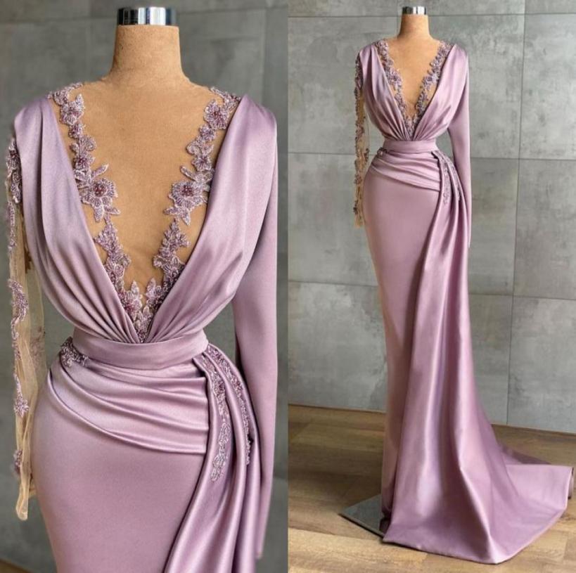 Vintage Pink Evening Dresses Mermaid Sheer Neck Appliques Long Lace Pleats Prom Dresses Party Occasion Gowns Robe de soriee8253170, Orange
Vintage Pink Evening Dresses Mermaid Sheer Neck Appliques Long Lace Pleats Prom Dresses Party Occasion Gowns Robe de soriee8253170, Orange