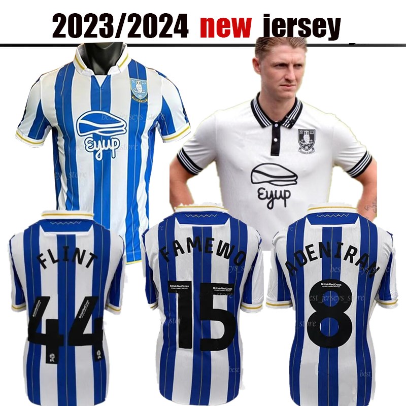 23 24 Sheffield Wednesday away soccer jerseys 2023 2024 palmer Vaulks Callum Paterson Michael Smith Tyreeq Bakinson Mallik Wilks football shirts top uniforms
23 24 Sheffield Wednesday away soccer jerseys 2023 2024 palmer Vaulks Callum Paterson Michael Smith Tyreeq Bakinson Mallik Wilks football shirts top uniforms