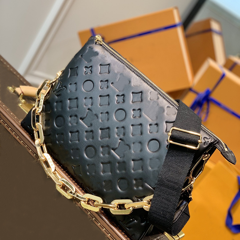 10A 34cm Fashion Designer bag Women's Bag Women's Shoulder Bag Crossbody bag Handbag bag Purse Original box leather high quality LV026
10A 34cm Fashion Designer bag Women's Bag Women's Shoulder Bag Crossbody bag Handbag bag Purse Original box leather high quality LV026