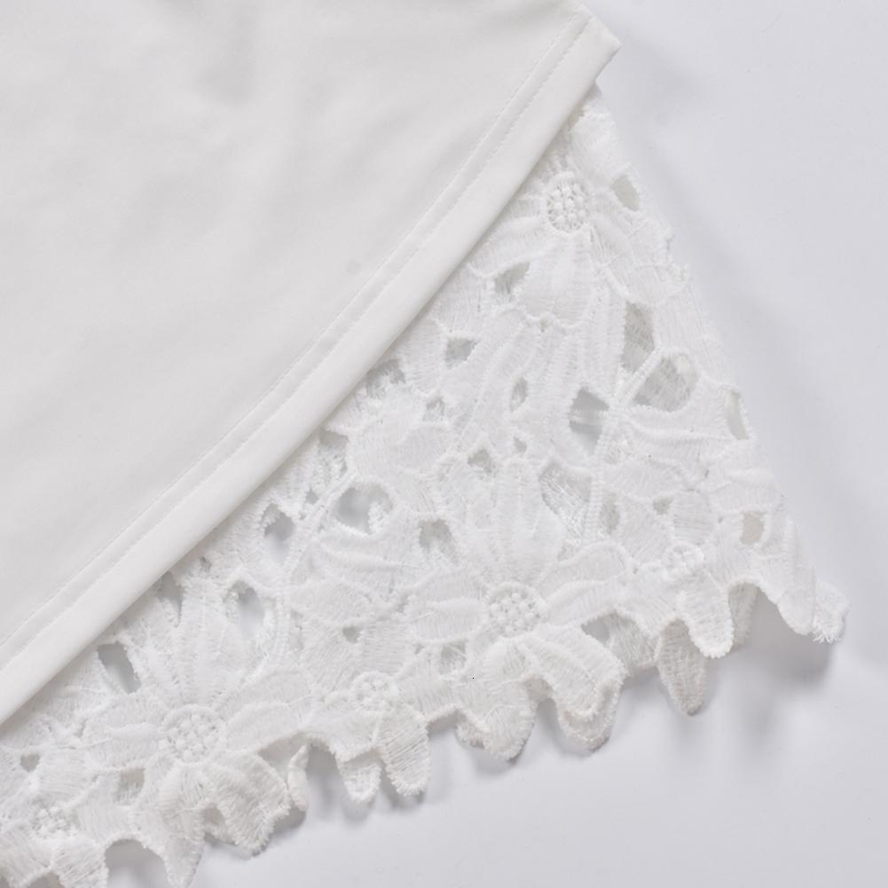 Two Piece Dress Summer Elegant Stylish Sling Cover Up Set See Through Lace Flare Sleeve Lady Patchwork For Dating Women Accessories 230629