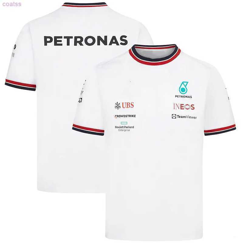 Men's T-shirts Mercedes Benz Rally Team Keto F1 2023 Season Petronas Motorsport Breathable Short Sleeve
Men's T-shirts Mercedes Benz Rally Team Keto F1 2023 Season Petronas Motorsport Breathable Short Sleeve