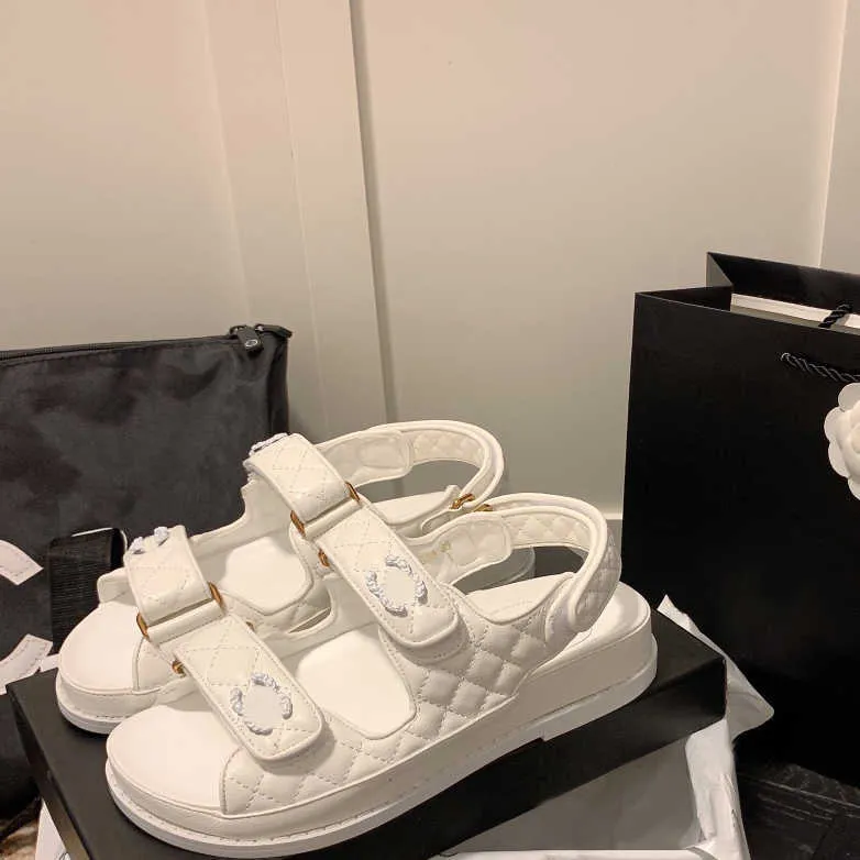 2022 Summer Women Calfskin Dad Shoes Sandals Quilted Summer Platform Flats Low Heel Wedge Diamond Buckle Sandal Slip On Ankle Strap Beach Shose Sneaker Flip Flop, #18
2022 Summer Women Calfskin Dad Shoes Sandals Quilted Summer Platform Flats Low Heel Wedge Diamond Buckle Sandal Slip On Ankle Strap Beach Shose Sneaker Flip Flop, #18