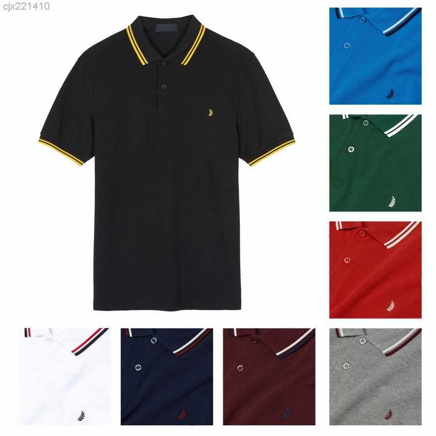 2023Hot selling item Fashion Polo Shirt Luxury T-Shirts fred perry polo tee embroidery Sleeve Fashion Summer shirt Asian Size T-shirt
2023Hot selling item Fashion Polo Shirt Luxury T-Shirts fred perry polo tee embroidery Sleeve Fashion Summer shirt Asian Size T-shirt