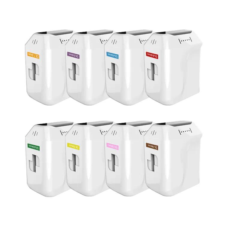 Ice 3D Hifu Portable Other Beauty Equipment Anti Wrinkle removal Machine For Facial Face Body Eyes Neck