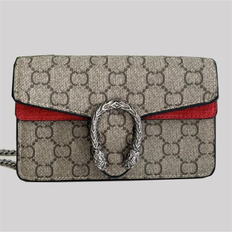New Designer Women Bags Date Code Genuine Leather Handbag Purse Shoulder Cross body Messenger Luxurys Designers Mini Bag Fashion Bags Handbags Crossbody, Color 6
New Designer Women Bags Date Code Genuine Leather Handbag Purse Shoulder Cross body Messenger Luxurys Designers Mini Bag Fashion Bags Handbags Crossbody, Color 6