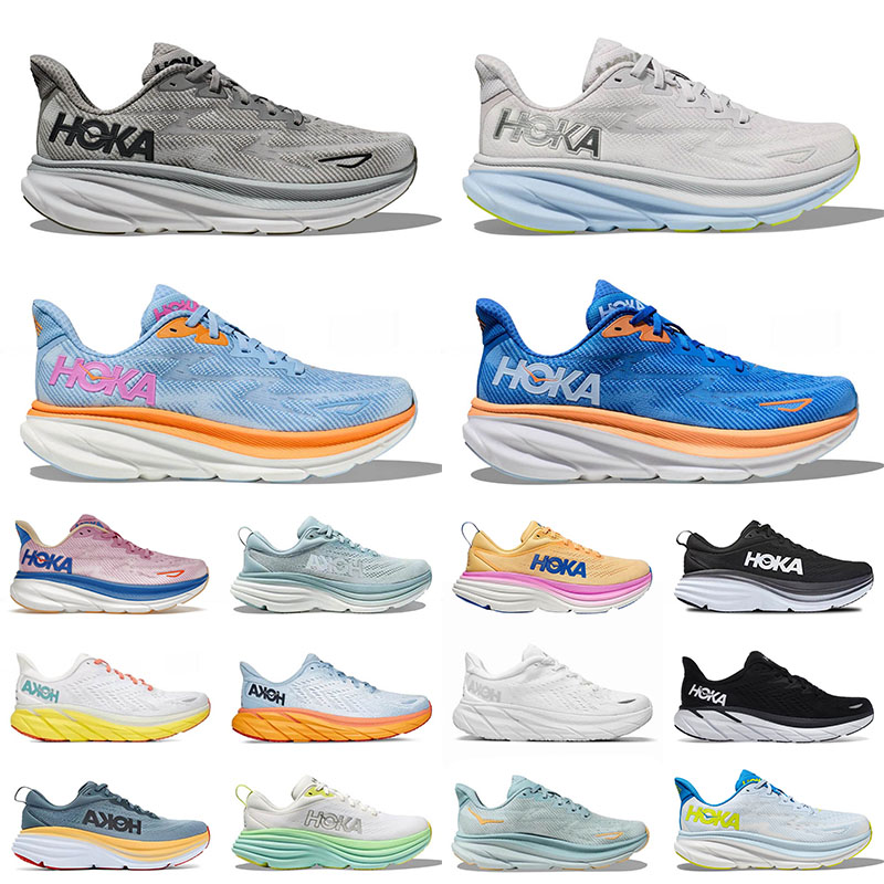 2023 Arrival Hoka Clifton 9 8 Running Shoes Men Women Harbor Mist Black White Vibrant Orange free People Cloud Blue Hokas Runners Trainers Sneakers 36-45, C2
2023 Arrival Hoka Clifton 9 8 Running Shoes Men Women Harbor Mist Black White Vibrant Orange free People Cloud Blue Hokas Runners Trainers Sneakers 36-45, C2