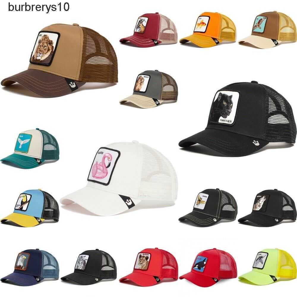 Animal Farm Trucker Mesh Baseball Hat Goorin Bros Style Snapback Cap Hip Hop Men, 19
Animal Farm Trucker Mesh Baseball Hat Goorin Bros Style Snapback Cap Hip Hop Men, 19