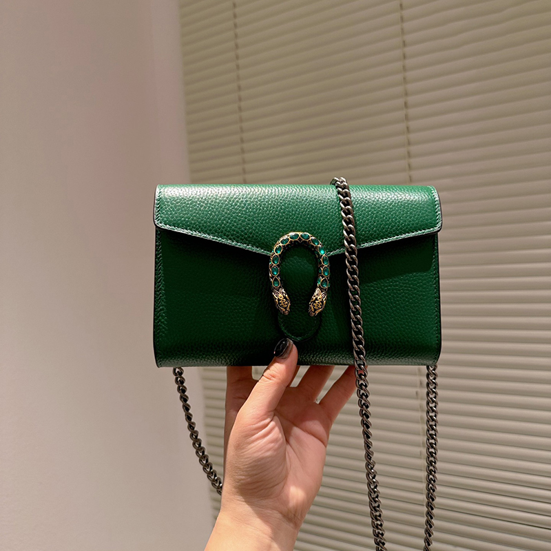 Woc Bag Women Dionysus GG Designer Shoulder Bags Luxury Shopping Handbags Limited Snake Chain Crossbody Bags Designers Diagonal Bag Wallet Purses 236302D, Red-no box
Woc Bag Women Dionysus GG Designer Shoulder Bags Luxury Shopping Handbags Limited Snake Chain Crossbody Bags Designers Diagonal Bag Wallet Purses 236302D, Red-no box