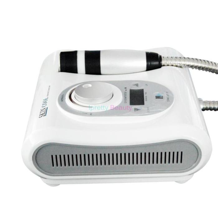 3 in 1 Cryo Cooling Multifunction High Frequency Facial Machine RF No Needle Electroporation Micocurrent Face Lift Skin Care Machi9410718
3 in 1 Cryo Cooling Multifunction High Frequency Facial Machine RF No Needle Electroporation Micocurrent Face Lift Skin Care Machi9410718