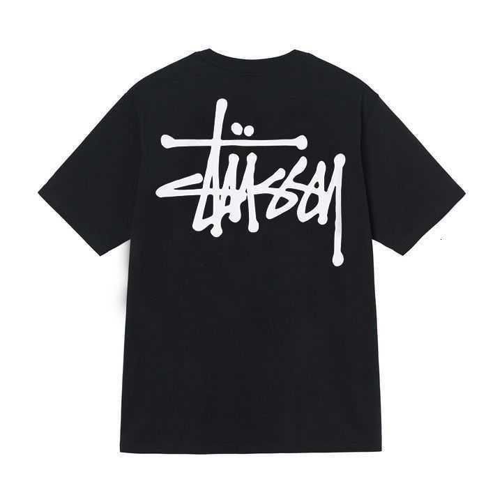 Stussys T-shirt Ins Fashion Mens Designer Tees Ice Cream t Shirt Summer Casual Short Sleeve Breathable Dice Print Round Neck Tops Tshirt Luxury Jo8t, White love
Stussys T-shirt Ins Fashion Mens Designer Tees Ice Cream t Shirt Summer Casual Short Sleeve Breathable Dice Print Round Neck Tops Tshirt Luxury Jo8t, White love