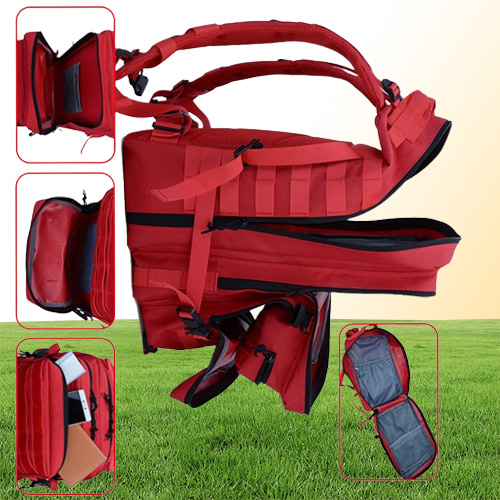 Outdoor Bags 45L Tactical Backpack Crossfit Gym Fitness Bag Man Hiking Camping Travel Rucksack Trekking Army Molle270o