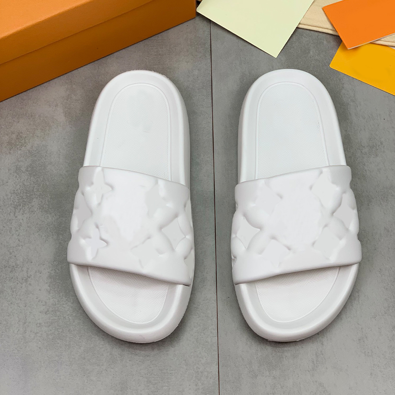 Designer Slippe Sandals Beach Mens Women Summer Slippers Slide Flat platform Ladies Sandali Bathroom Home Shoes Flip Flops Striped Causal Slipper, Blue
Designer Slippe Sandals Beach Mens Women Summer Slippers Slide Flat platform Ladies Sandali Bathroom Home Shoes Flip Flops Striped Causal Slipper, Blue