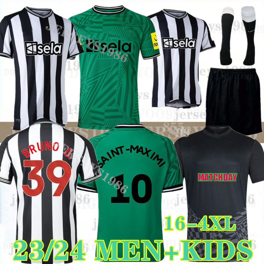 2023 24 JOELINTON CASTLE Soccer Jerseys BRUNO G. 23 24 Newcastles Football Shirts ISAK MAXIMIN WILSON Men kids Fans Player version 888, Men matchday
2023 24 JOELINTON CASTLE Soccer Jerseys BRUNO G. 23 24 Newcastles Football Shirts ISAK MAXIMIN WILSON Men kids Fans Player version 888, Men matchday