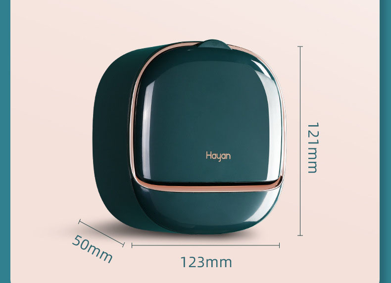 Soap Dishes Bathroom Drain Soap Box Wall Mounted ABS Soap Box With Lid Waterproof Soap Dish Dishes Storage Box Travel Organizer Case Storage 230629