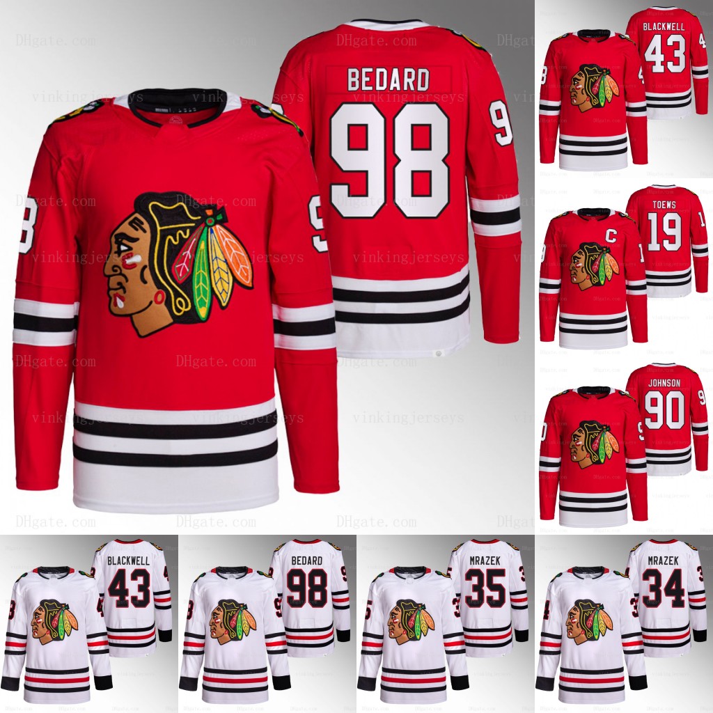 98 Connor Bedard Jersey Blackhawk 82 Caleb Jones 52 Reese Johnson 11 Taylor Raddysh 44 Wyatt Kaiser 90 Tyler Johnson 5 Connor Murphy 13 Max Domi 14 Shore Hockey Jerseys, White
98 Connor Bedard Jersey Blackhawk 82 Caleb Jones 52 Reese Johnson 11 Taylor Raddysh 44 Wyatt Kaiser 90 Tyler Johnson 5 Connor Murphy 13 Max Domi 14 Shore Hockey Jerseys, White