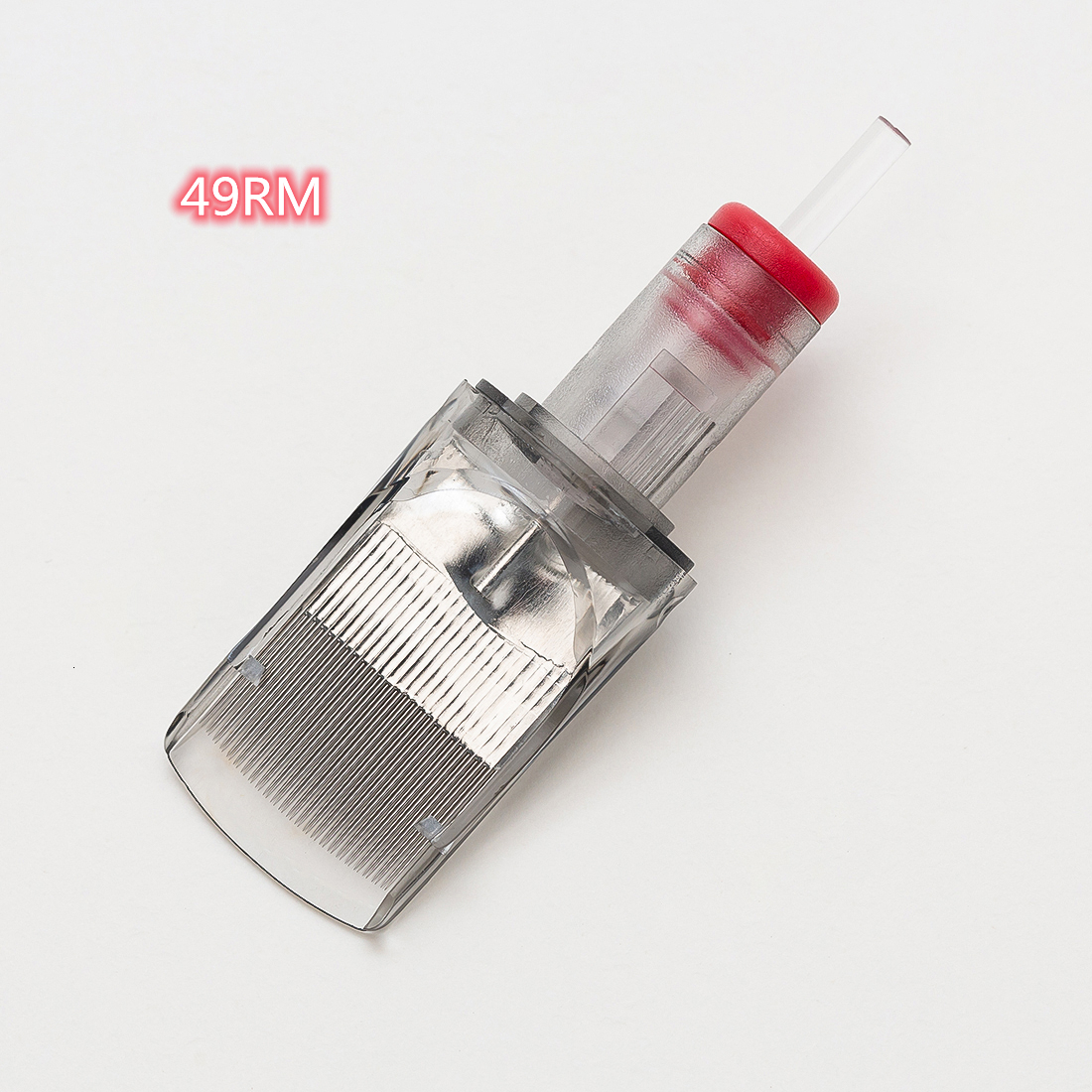 Tattoo Needles 8 Pcs/Box EZ Epic Big Magnum Tattoo Needle Cartridges 29 35 39 45 49 M1/RM #12 0.35 MM #10 0.30 for Rotary Pen Machine Grips 230630