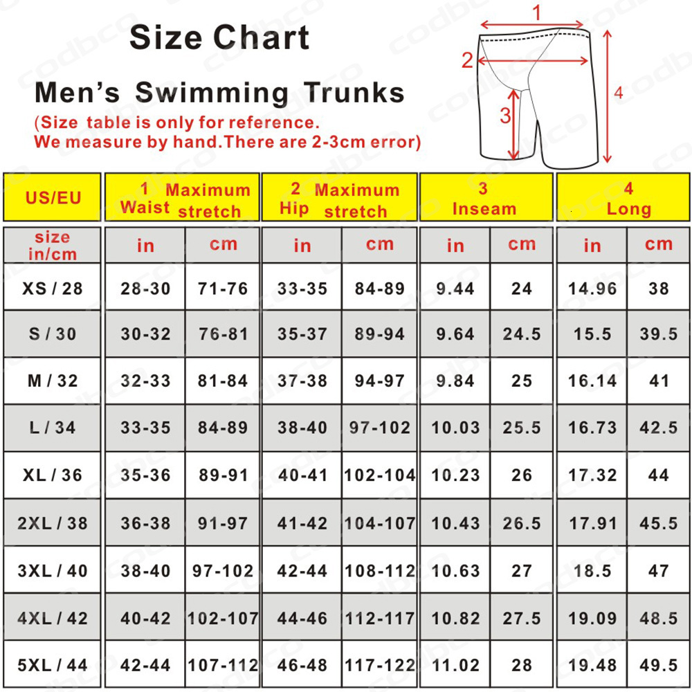 Men's Swimwear Mens Jammers Swimsuit Shorts Summer Swim Surf Trunks 2023 Professional Beach Tights Quick Dry Swimming Gym Clothes 230630