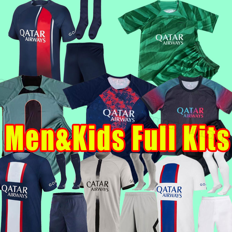 MBAPPE HAKIMI soccer jerseys Messis 23 24 Maillots de football 2023 2024 MARQUINHOS VERRATTI psGs men kids kit shirt uniform Fabian Sanches goalkeeper adult child, Training
MBAPPE HAKIMI soccer jerseys Messis 23 24 Maillots de football 2023 2024 MARQUINHOS VERRATTI psGs men kids kit shirt uniform Fabian Sanches goalkeeper adult child, Training