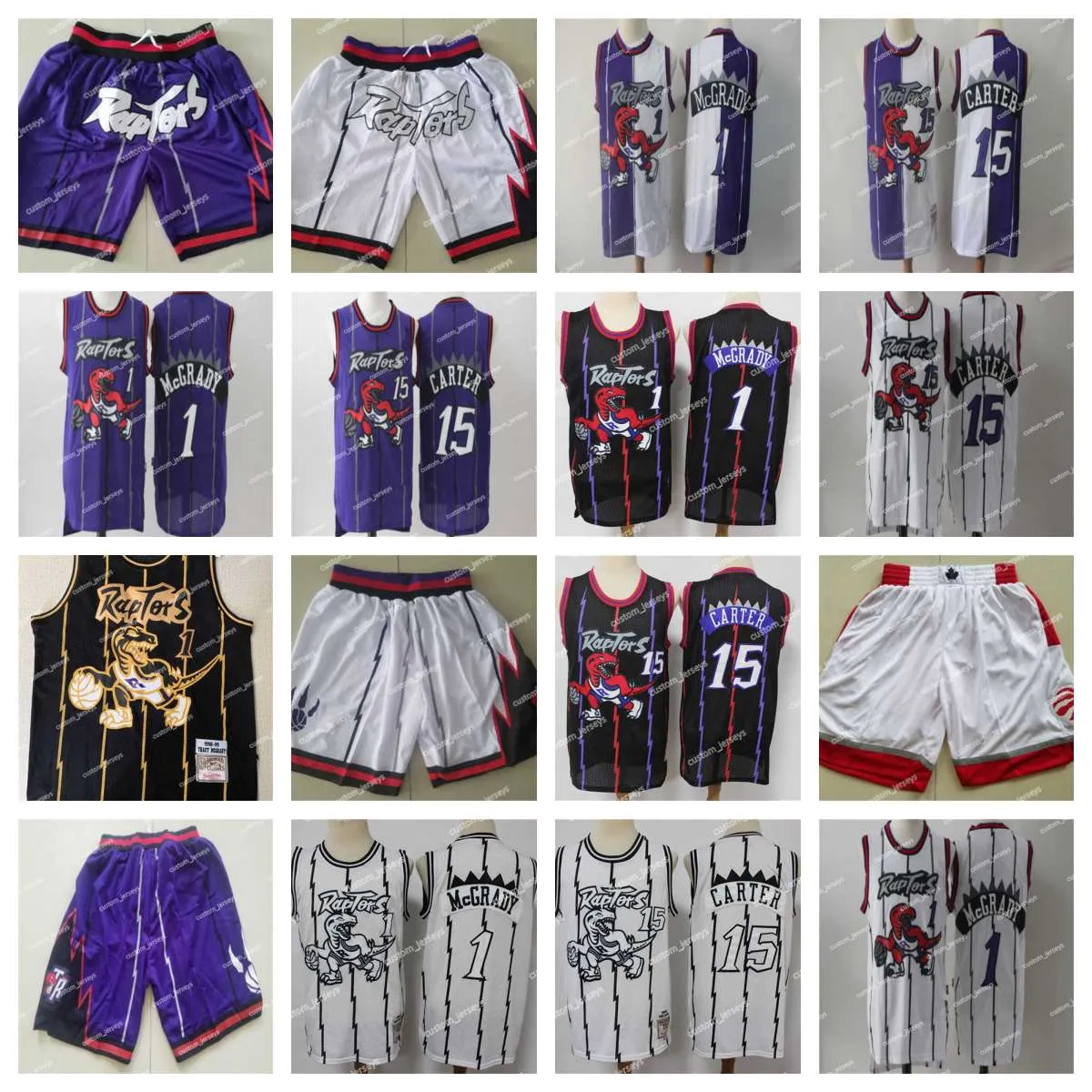 CUSTOM Toronto''Raptors''Men Jersey purple Vince 15 Carter Tracy 1 McGrady Shorts''NBA''Basketball Jerseys, #17
CUSTOM Toronto''Raptors''Men Jersey purple Vince 15 Carter Tracy 1 McGrady Shorts''NBA''Basketball Jerseys, #17