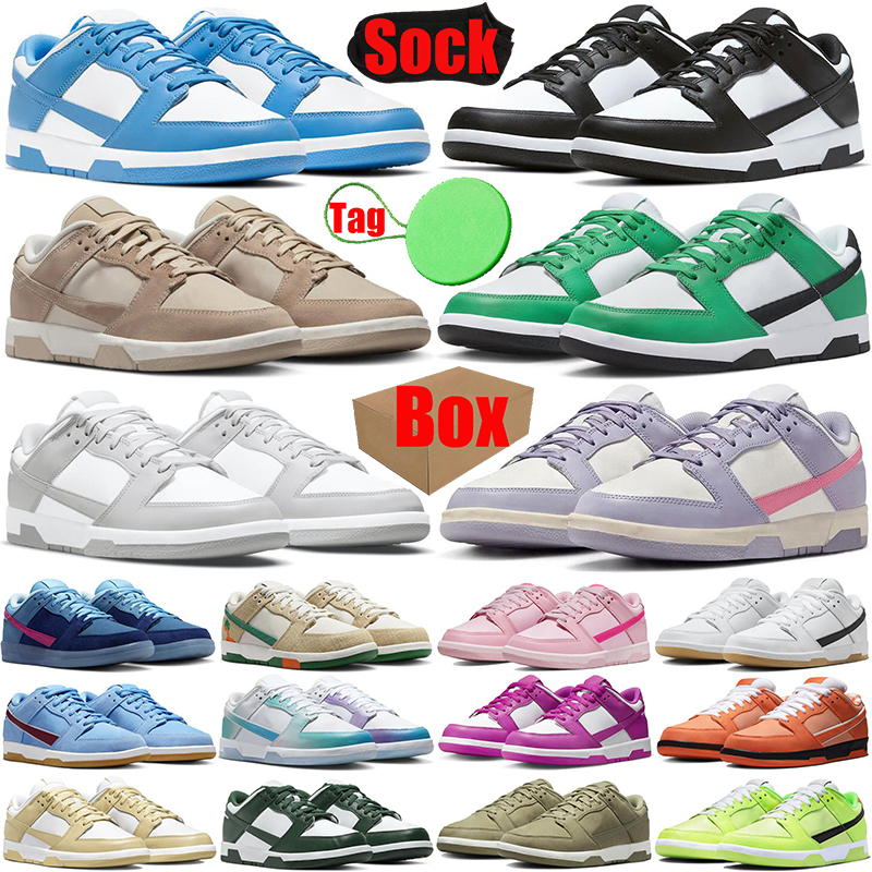 With Box Panda sb low Running shoes for mens womens dunks sneakers shoe Setsubun Orange Lobster UNC University Blue GAI Grey Fog Triple Pink trainers sneakers runners, #20 purple lobster 36-45
With Box Panda sb low Running shoes for mens womens dunks sneakers shoe Setsubun Orange Lobster UNC University Blue GAI Grey Fog Triple Pink trainers sneakers runners, #20 purple lobster 36-45
