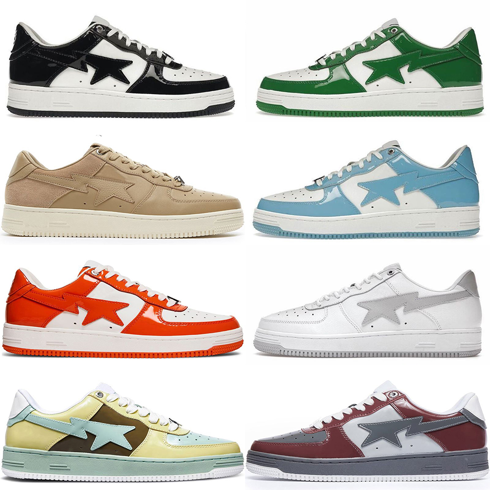 Designer Shoes sneakers Designer shoes Mens Womens Training Bathing Camo Black White Green Red Orange Pink Trainers shoes 36-45, #2
Designer Shoes sneakers Designer shoes Mens Womens Training Bathing Camo Black White Green Red Orange Pink Trainers shoes 36-45, #2