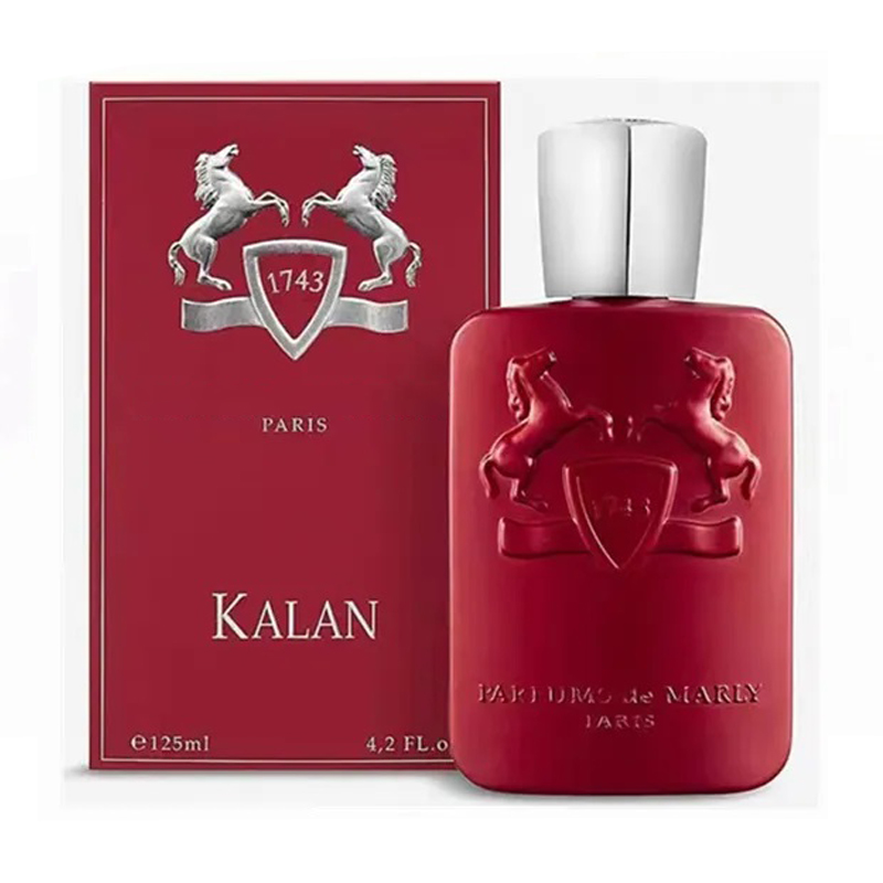 Highest quality 125ml Woman Sexy Fragrance Spray Perfume Fragrance Floral Eau De Female KALAN PEGASUS LAYTON EDP Long Lasting Luxury Parfums YL0435
Highest quality 125ml Woman Sexy Fragrance Spray Perfume Fragrance Floral Eau De Female KALAN PEGASUS LAYTON EDP Long Lasting Luxury Parfums YL0435