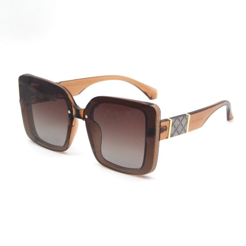 Red glasses Cat eye Sunglasses vintage brand designer Women's Sunglasses men retro big metal bee frame oculos circle shades