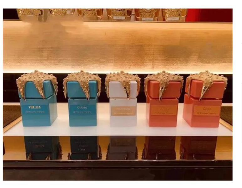 2023 New Tiziana Terenzi Telea Orza Andromeda Parfum 100Ml Ocean Star Perfume Wer Scent Wers Last Long Collectible Value High Version Fast Ship