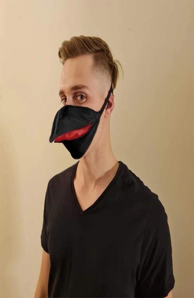 2020 Fashion Party Masks Men Women Creative Funny Printed Bird Mouth Cotton Mask Washable Dustproof Reusable Christmas Earloop Fac8884511
2020 Fashion Party Masks Men Women Creative Funny Printed Bird Mouth Cotton Mask Washable Dustproof Reusable Christmas Earloop Fac8884511