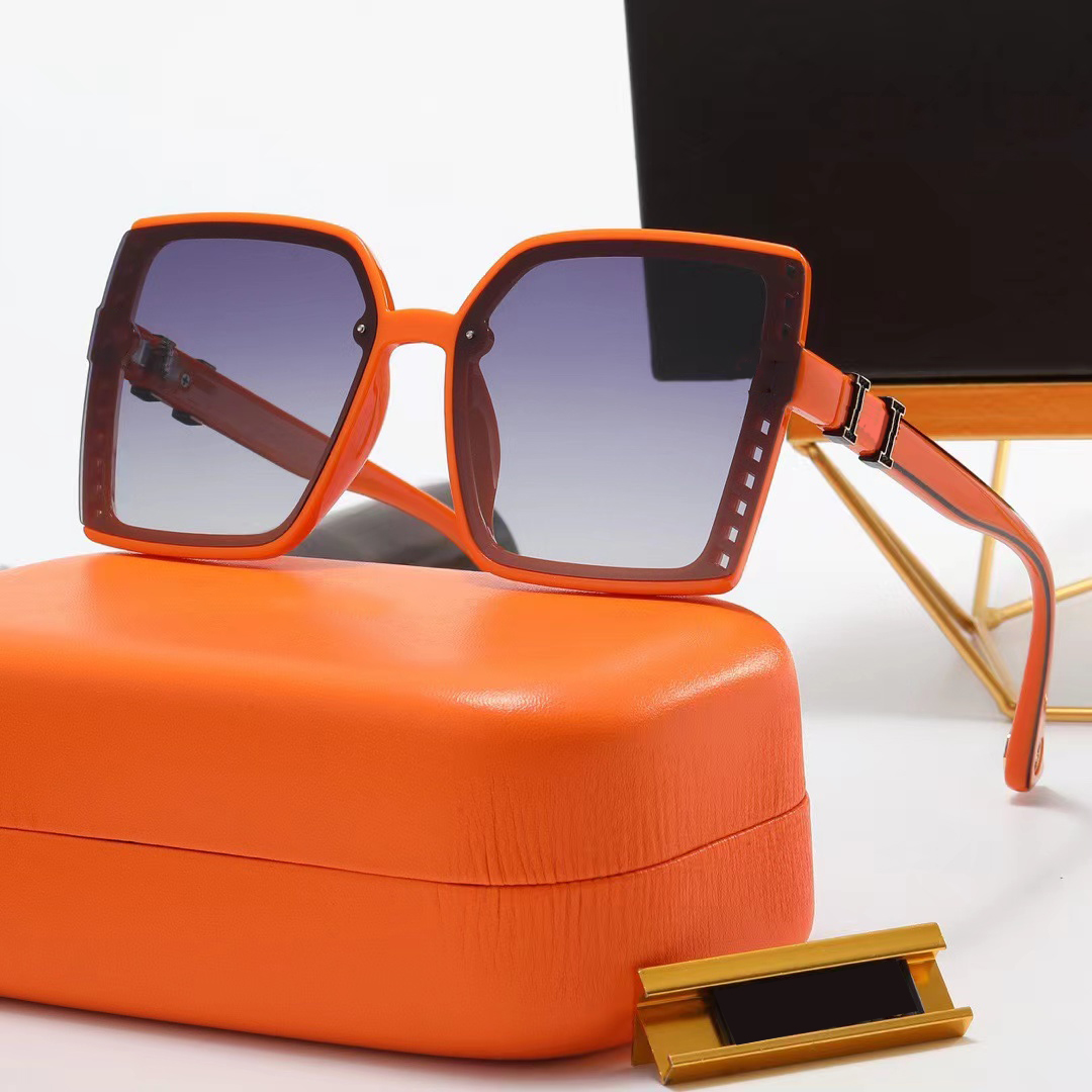 luxury sunglasses emma sunglasses women sunglasses men glasses classic h letter logo design Outdoor travel fashion Square sunglasses Fashion brand 
luxury sunglasses emma sunglasses women sunglasses men glasses classic h letter logo design Outdoor travel fashion Square sunglasses Fashion brand