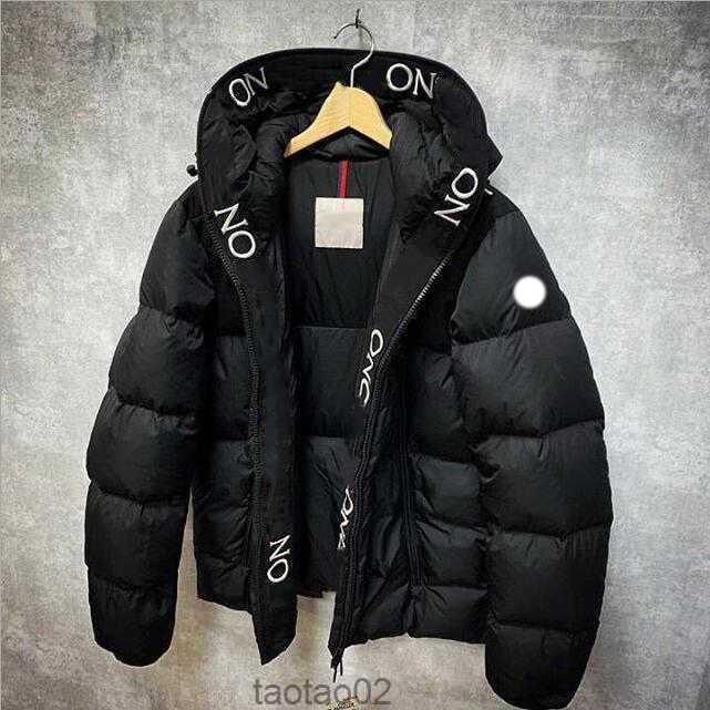 Men's Jackets MONclair Classic Men Fashion Luxury Designer Brand Down Jacket Parkas Man Epaulettes Trend Winter Warm Cotton Outdoor Outwear Coats F7UCMV6X, Pay for nothing
Men's Jackets MONclair Classic Men Fashion Luxury Designer Brand Down Jacket Parkas Man Epaulettes Trend Winter Warm Cotton Outdoor Outwear Coats F7UCMV6X, Pay for nothing